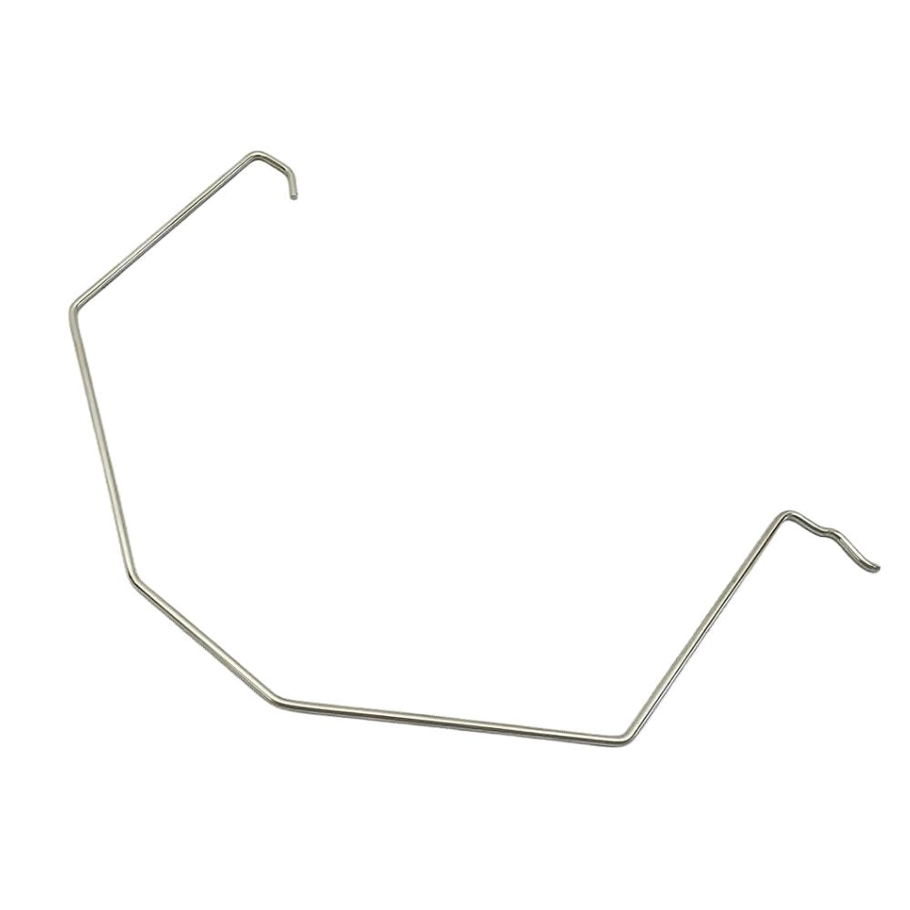 Whirlpool Refrigerator Ice Maker Hinge Arm - W11559683