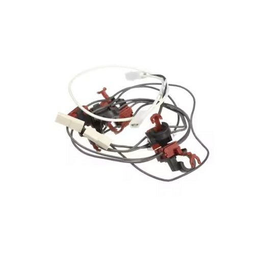 Whirlpool Range, Oven & Cooktop Wire Harness - W11561443, Replaces: W10868535