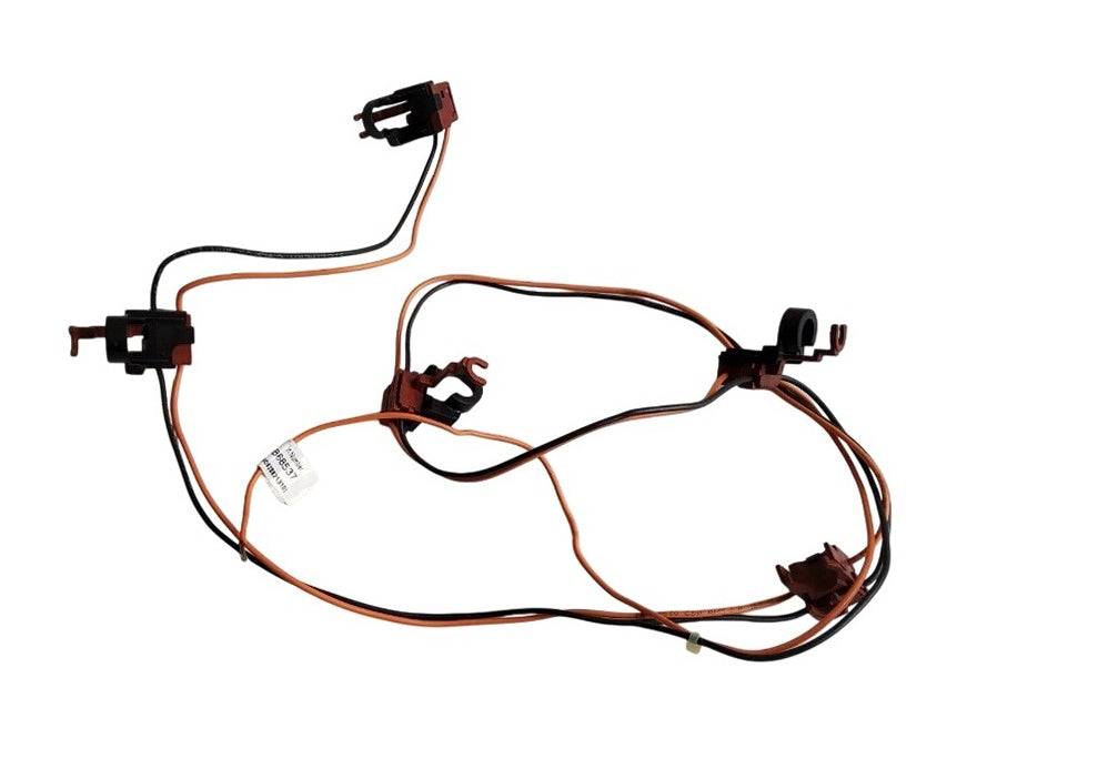 Whirlpool Range, Oven & Cooktop Wiring Harness - W11561449, Replaces: W10577587
