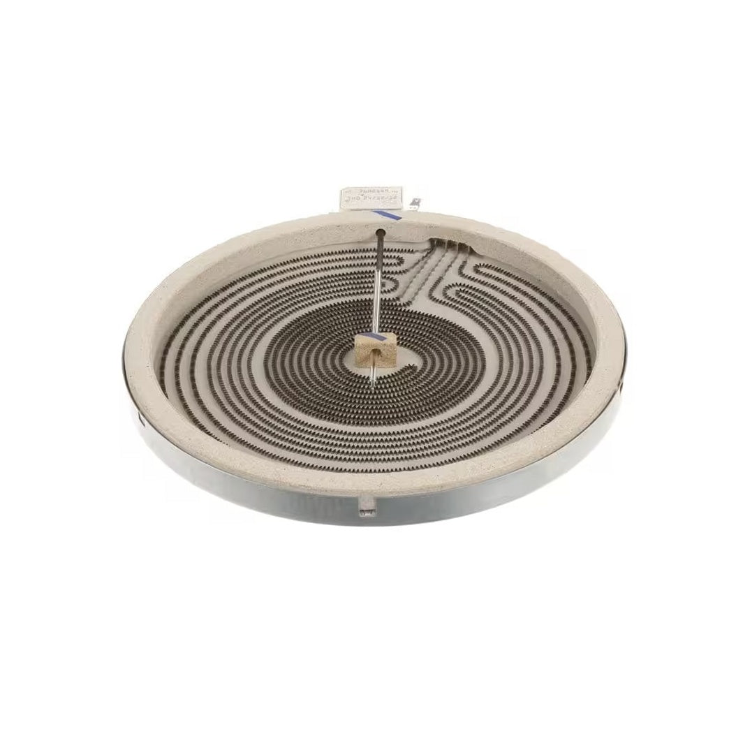 Whirlpool Range, Oven & Cooktop Radiant Surface Element - W11563195, Replaces: W11318371