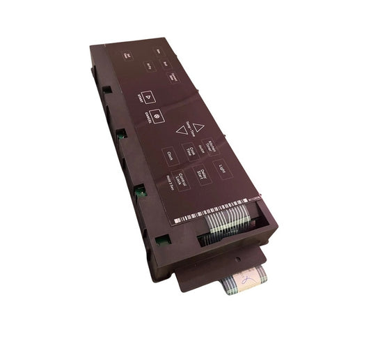 Whirlpool Range, Oven & Cooktop Oven Control Board - W11564641, Replaces: W11527163