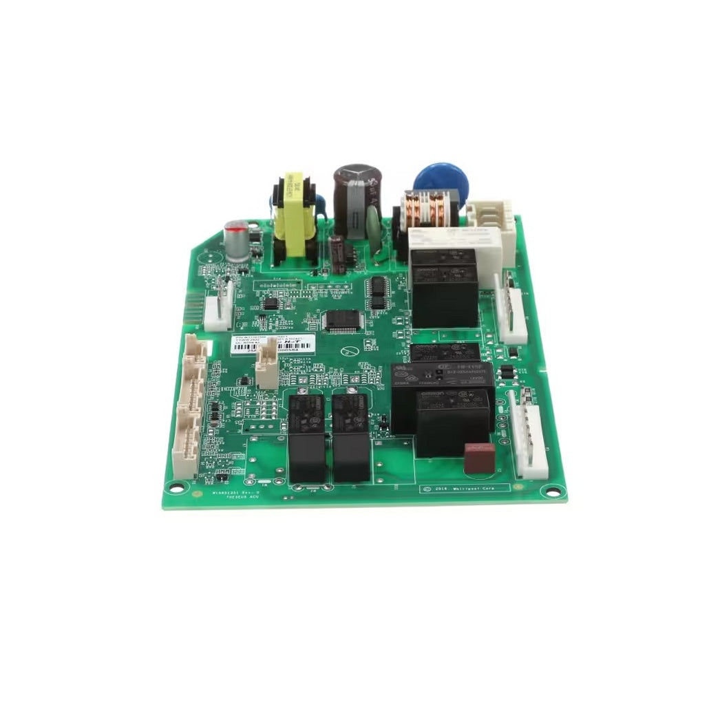 Whirlpool Refrigerator & Freezer Control Board - W11566891, Replaces: W11321509