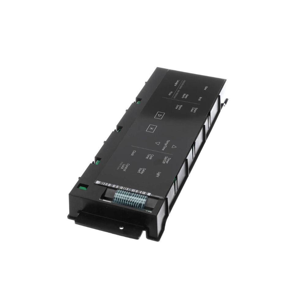 Whirlpool Range Control & Display Board - W11567368