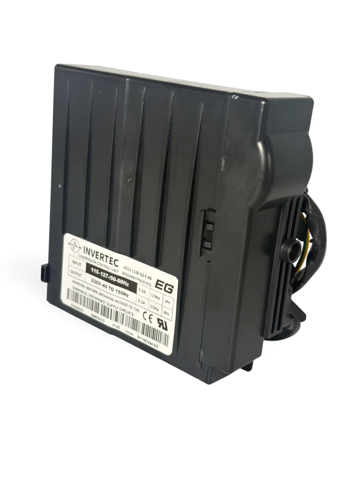 Whirlpool Refrigerator Refrigerator - W11567494 - W11567494-ER