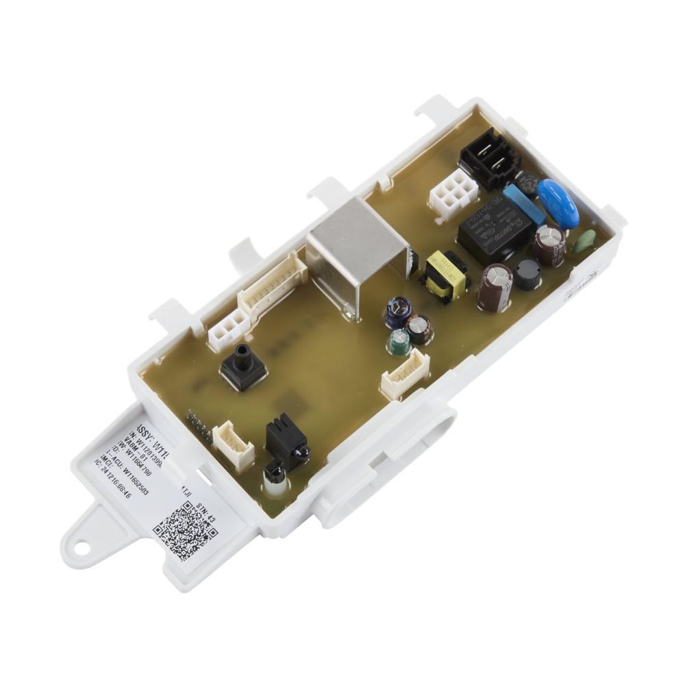 Whirlpool Washer Main Control Board OEM - W11567712