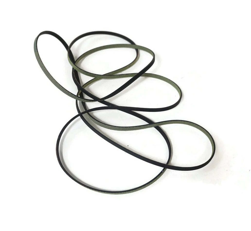 Whirlpool Dryer Belt - W11568627, Replaces: W10577771