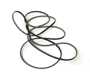 Whirlpool Dryer Belt - W11568627, Replaces: W10577771