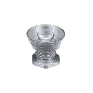 Poulie de moteur pour sèche-linge Whirlpool - W11568637, remplace : W10669447