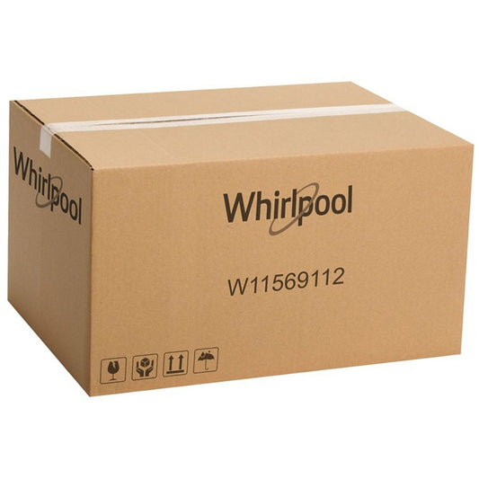 Whirlpool Washer Soap Dispenser - W11569112, Replaces: W11175629