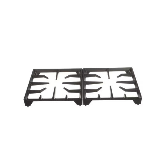 Whirlpool Range, Oven & Cooktop Burner Grate - W11569347, Replaces: W10115928