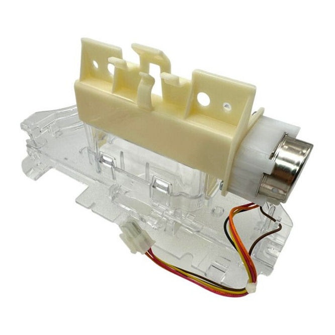 Whirlpool Refrigerator & Freezer Dispenser Separator - W11572058, Replaces: W10654548