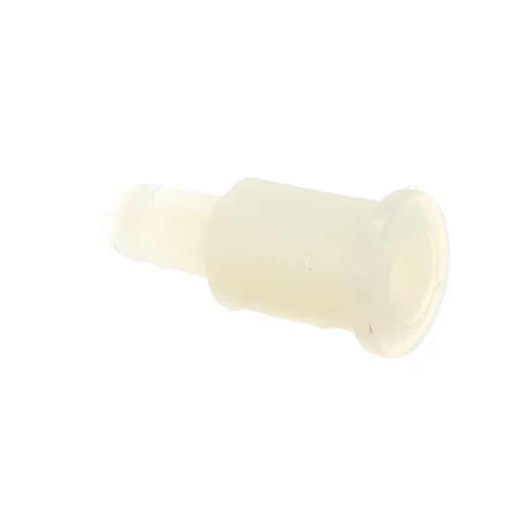 Whirlpool Refrigerator & Freezer Drawer Roller Axle - W11573594, Replaces: W10643690