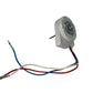 Whirlpool Refrigerator Evaporator Fan Motor Only - W11575358 or W11402615