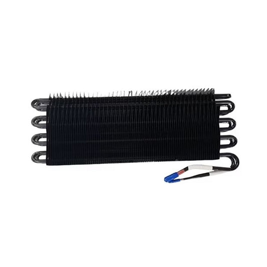 Whirlpool Refrigerator & Freezer Evaporator - W11578026, Replaces: W11395822