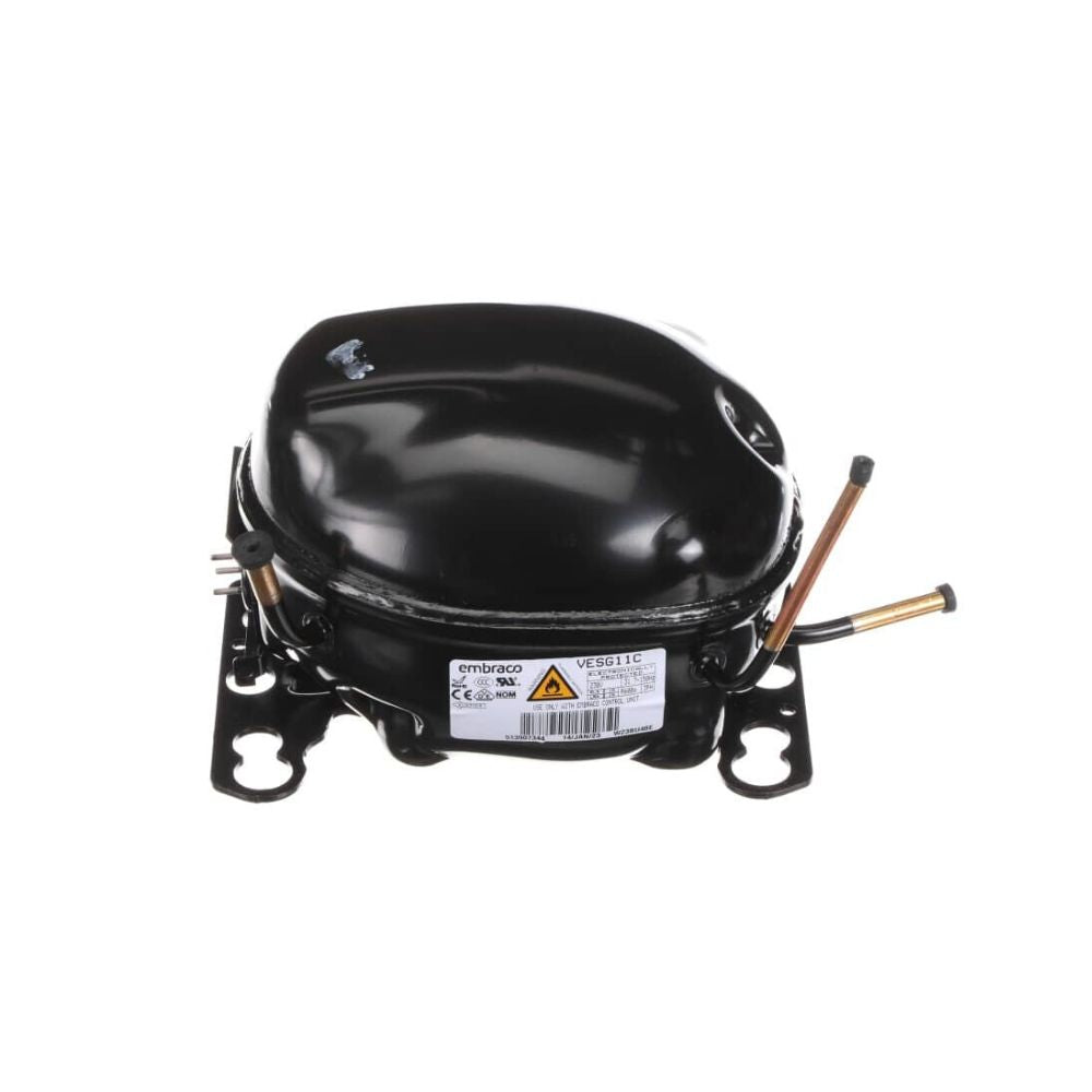 Whirlpool Refrigerator Compressor - W11578031