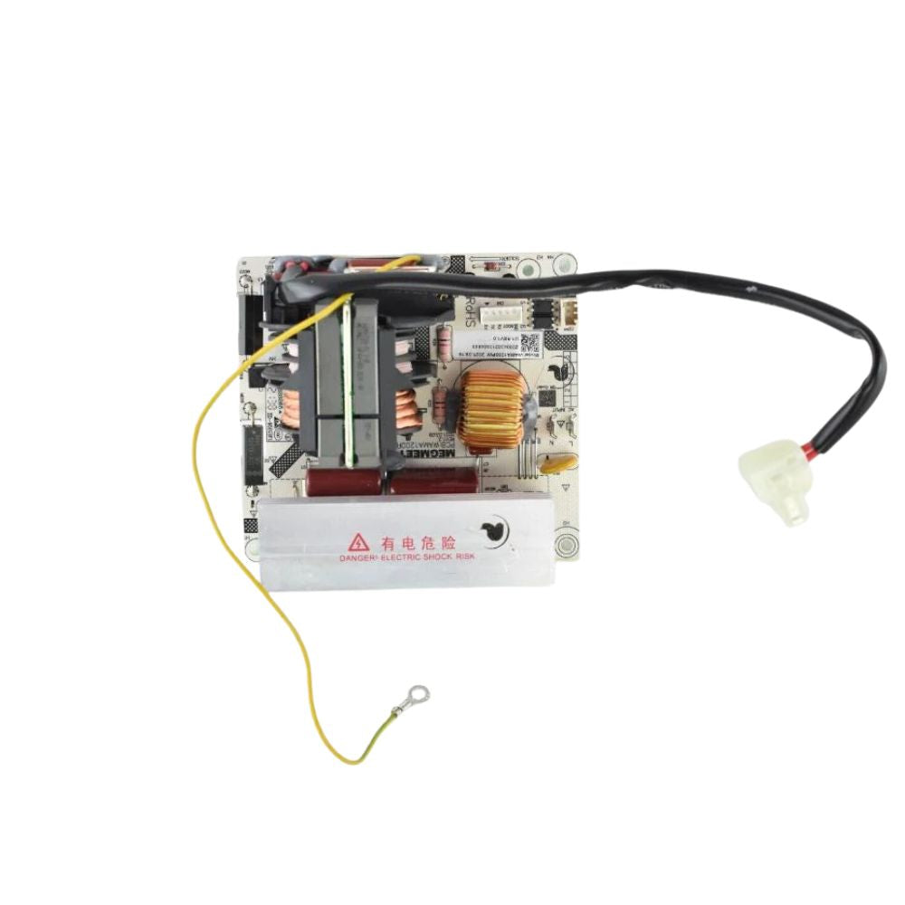 Whirlpool Microwave Inverter - W11578579