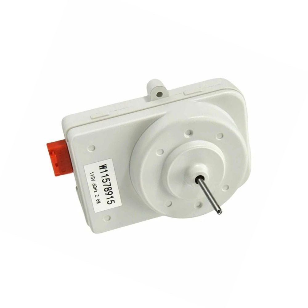 Whirlpool Refrigerator Condenser Fan - W11578915