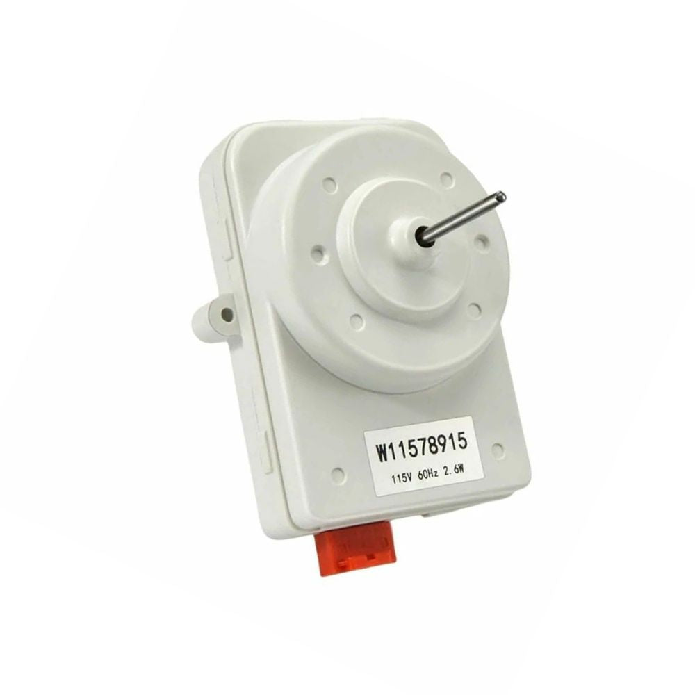 Whirlpool Refrigerator Condenser Fan - W11578915