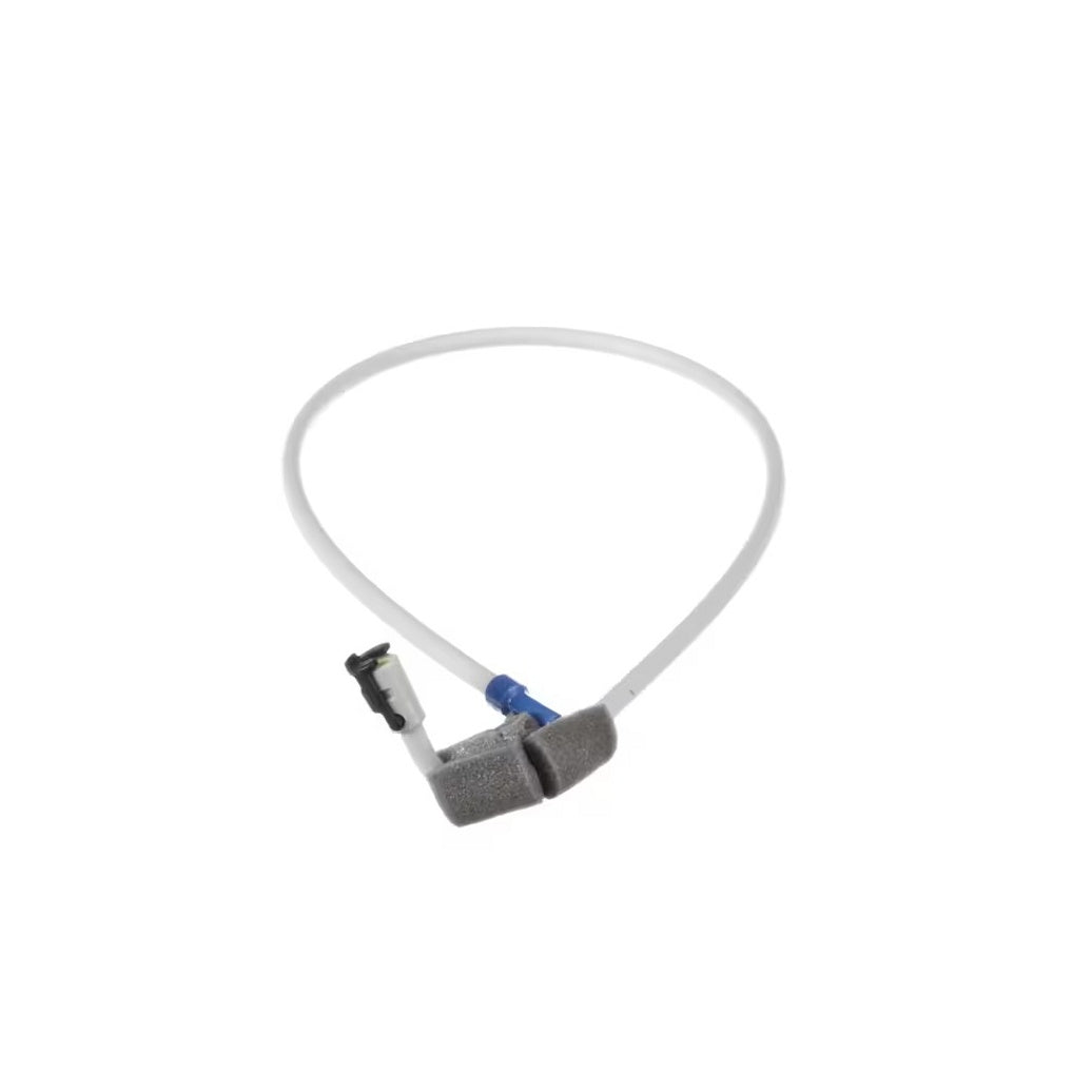 Whirlpool Refrigerator & Freezer Water Line/Tube - W11579166, Replaces: W10341367
