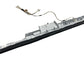 Whirlpool Dishwasher Electronic Control Panel OEM - W11579550