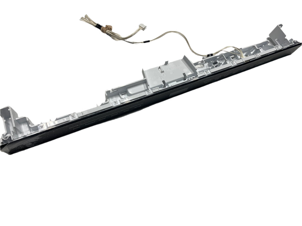 Whirlpool Dishwasher Electronic Control Panel OEM - W11579550