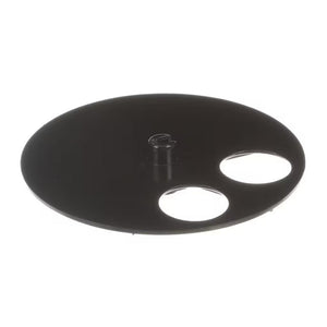 Disque de vanne de dérivation pour lave-vaisselle Whirlpool - W11580016, remplace : W11175571