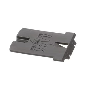 Clip de réglage du panier de lave-vaisselle Whirlpool - W11580020, remplace : W11180605