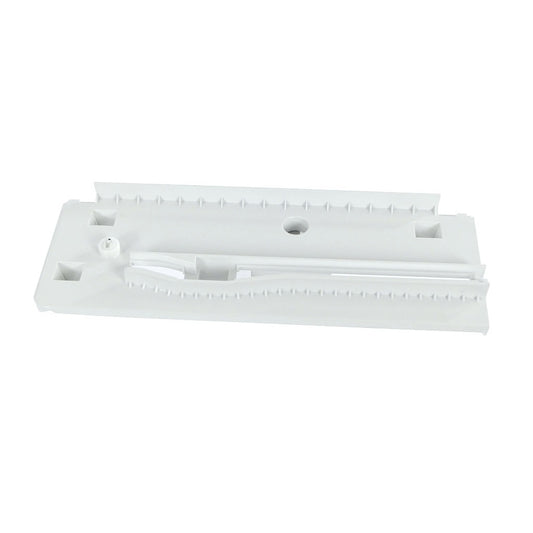 Whirlpool Refrigerator Drawer Slide Rail - W11581314, Replaces: W11442502 W10397908 W10317191