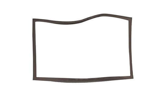 Whirlpool Refrigerator & Freezer Door Gasket - W11585972, Replaces: W10868406