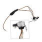 Whirlpool Refrigerator & Freezer Valve Service Kit - W11590197, Replaces: W10308686