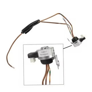 Whirlpool Refrigerator Valve Service Kit - W11590197, Replaces: W10308686