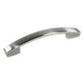 Whirlpool Range, Oven & Cooktop Door Handle - W11590861, Replaces: W11037028