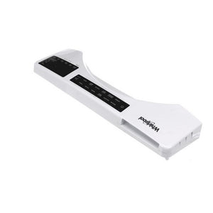 Panneau de commande/console pour lave-linge Whirlpool - W11591400, remplace : W11531670