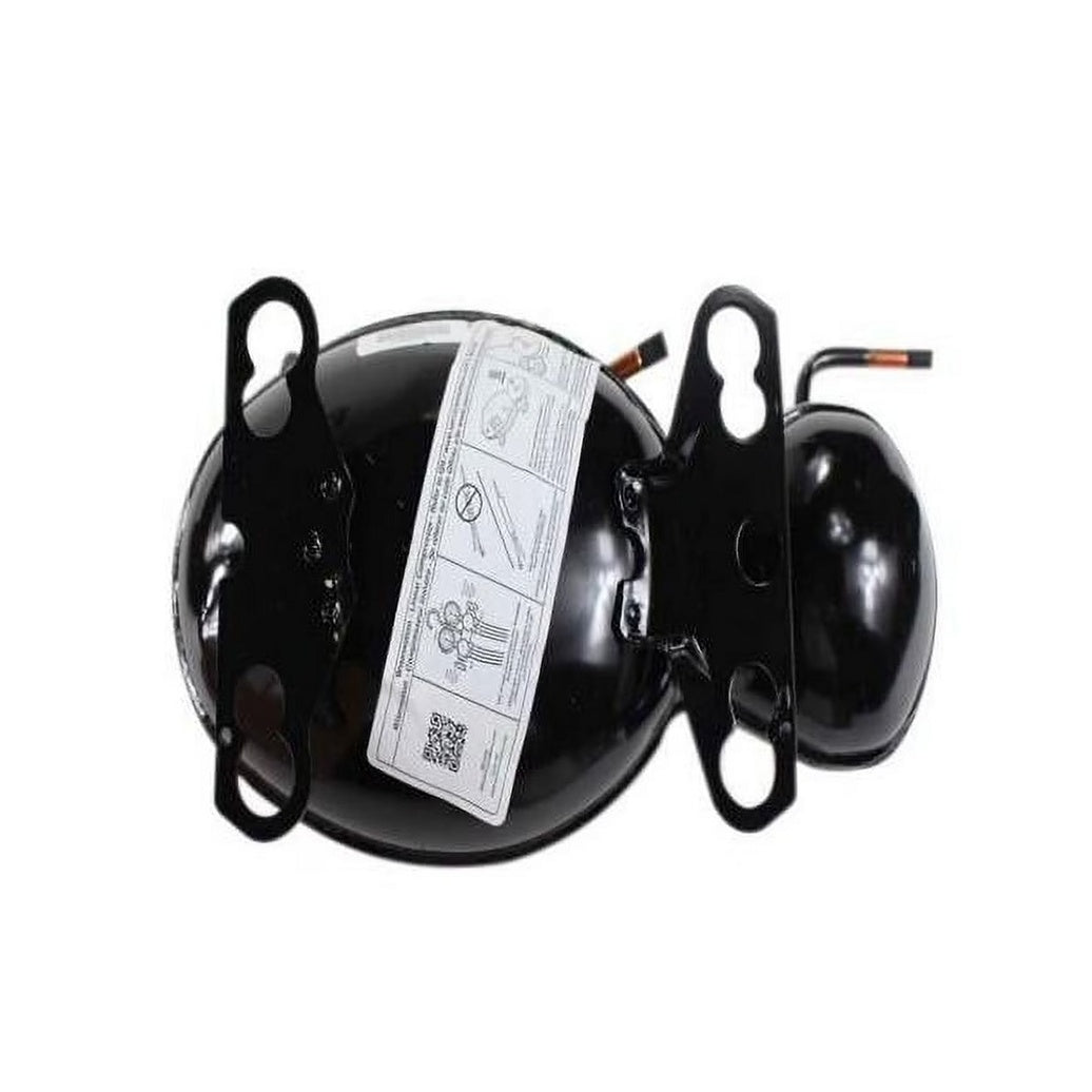 Whirlpool Refrigerator & Freezer Compressor - W11592009, Replaces: W11025999