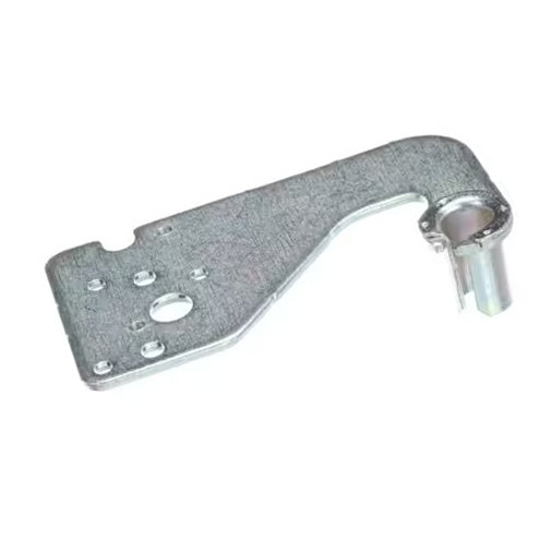 Whirlpool Refrigerator & Freezer Top Door Hinge - W11592375, Replaces: 12963201ED