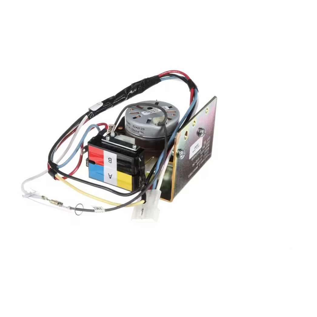Whirlpool Dryer Timer & Wire Harness - W11596043, Replaces: W10521400