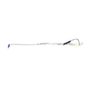 Whirlpool Refrigerator Water Tube Assembly - W11596134, Replaces: W11401679