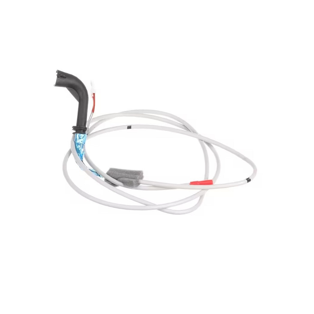 Whirlpool Refrigerator & Freezer Water Tube - W11598790, Replaces: W11514273