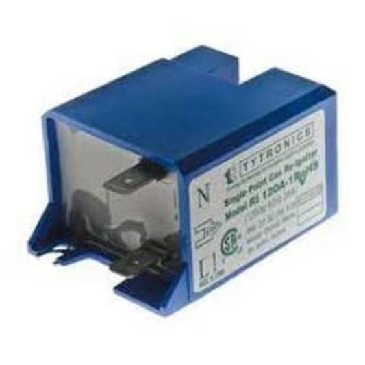Whirlpool Range, Oven & Cooktop Spark Module - W11601369, Replaces: 8190929