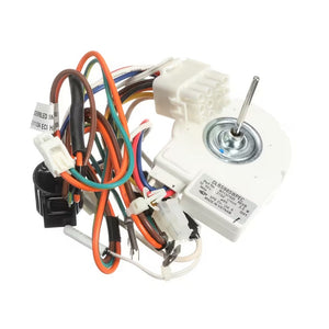 Whirlpool Refrigerator Evaporator Fan Motor - W11603851, Replaces: W11321600