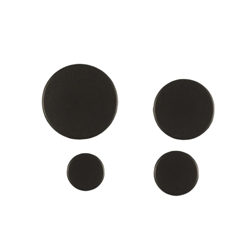 Whirlpool Range Surface Burner Cap OEM - W11605759