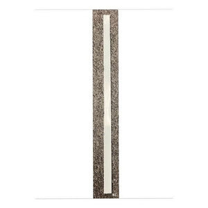 Garniture de porte pour réfrigérateur et congélateur Whirlpool - W11606660, remplace : W11230195