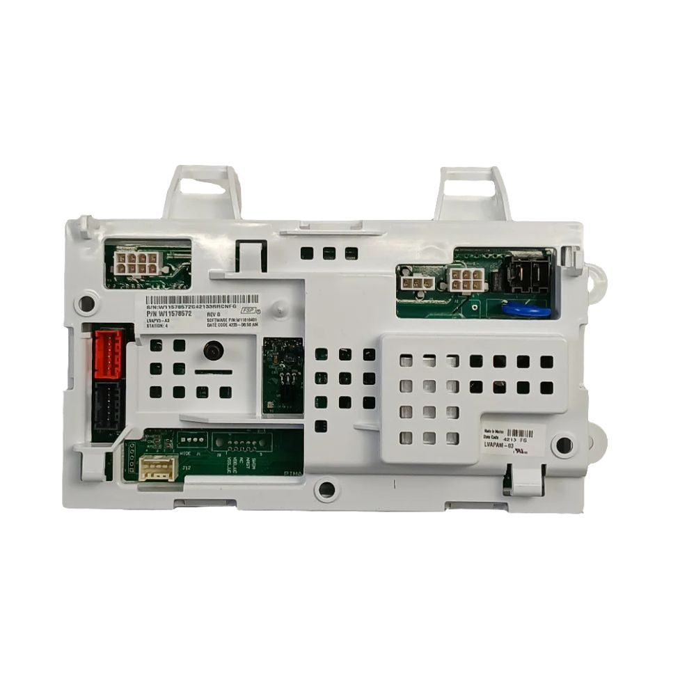 Whirlpool Washer Electronic Control Board OEM - W11607623