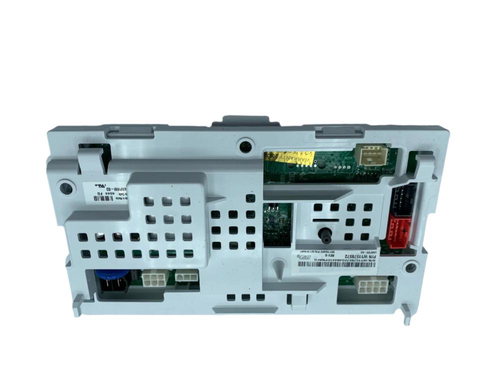 Whirlpool Washer Electronic Control Board OEM - W11607623