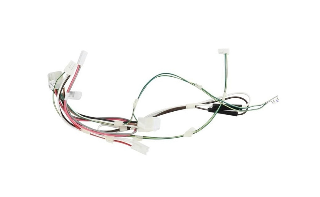Whirlpool Refrigerator & Freezer Wire Harness - W11609822, Replaces: W11314500