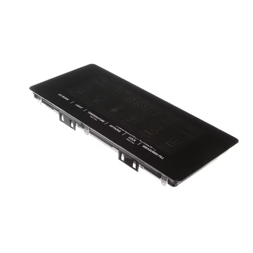 Whirlpool Refrigerator & Freezer Control Board - W11616412, Replaces: W11384529