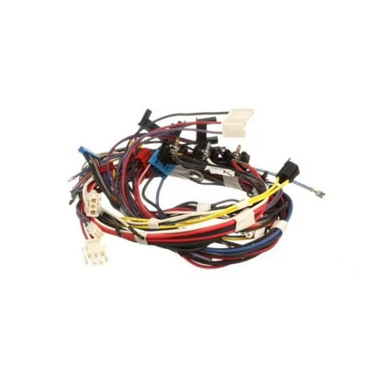 Whirlpool Range, Oven & Cooktop Wire Harness - W11616882, Replaces: W11028535