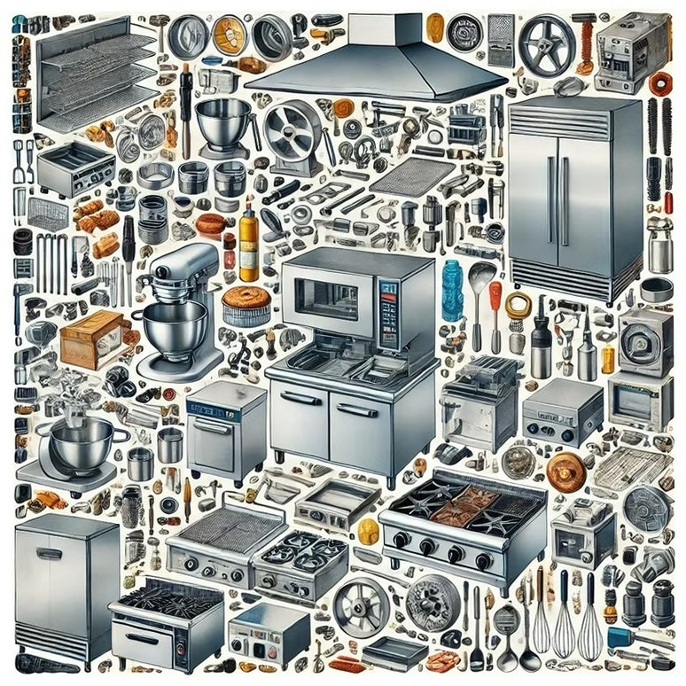 Whirlpool Range, Oven & Cooktop Outer Door Glass (Stainless) - W11620704, Replaces: W11506543