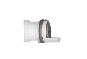 Whirlpool Dishwasher Drain Check Valve - W11622925, Replaces: W10891547