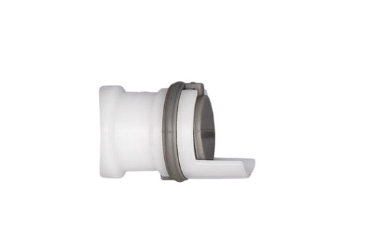 Whirlpool Dishwasher Drain Check Valve - W11622925, Replaces: W10891547